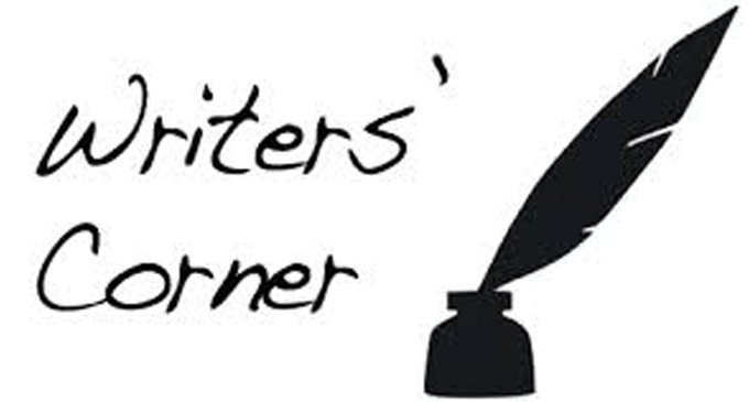 Writer’s Corner: Haiku