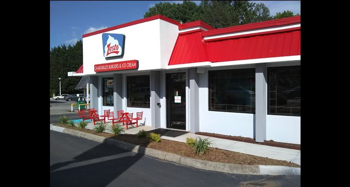 Zesto restaurant opens Zesto Market