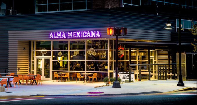 Commentary: Restaurants do more than serve food, they build community