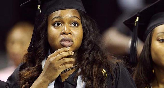 What is the coronavirus black student debt crisis?