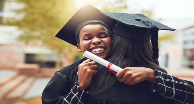 Addressing black students’ concerns about belonging in college has benefits in adulthood, research shows