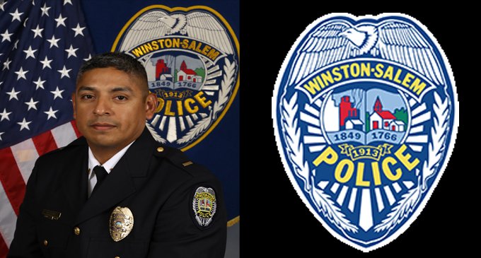 J. “Manny” Gomez promoted to captain of WSPD
