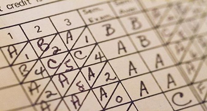 Final grading decisions made by NCDPI and NCSBE