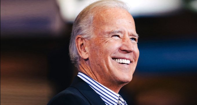 Joe Biden’s plan for empowering Black America