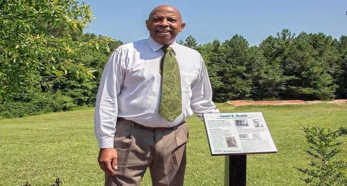 IN MEMORIAM:  Kenneth W. Edmonds, Carolina Times publisher dies at age 66