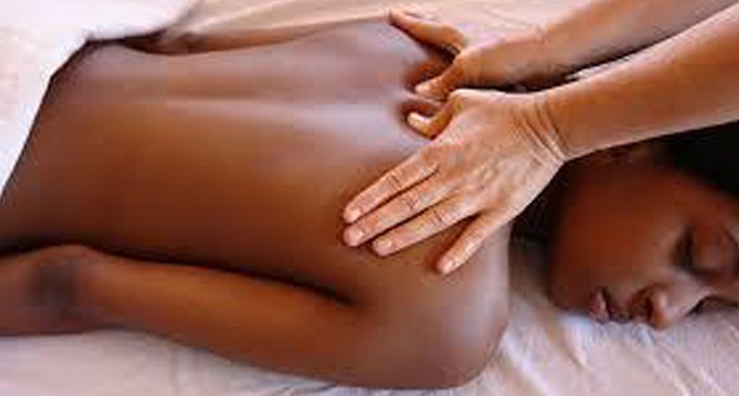 Commentary: Should massage therapy be covered by insurance?