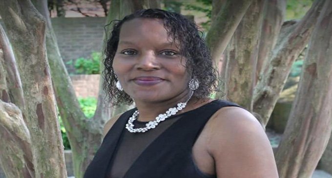 Parmon chosen to be interim representative for Northeast Ward