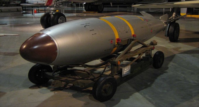Commentary: Can we achieve nuclear adulthood?