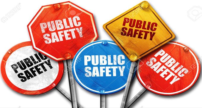 Commentary: Rethinking public safety: Trust vs. force 