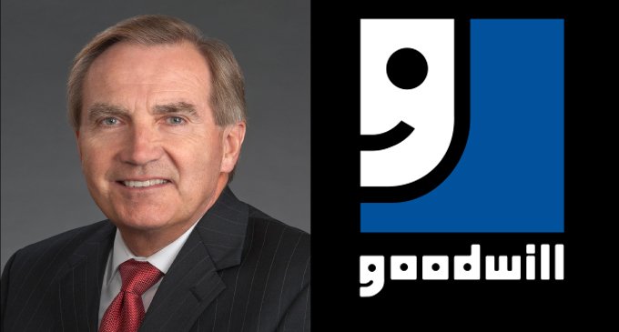 Longtime Goodwill CEO announces retirement