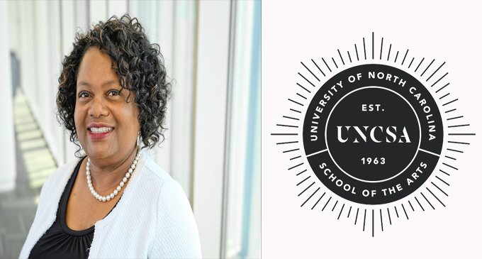 Tracey Ford is appointed vice provost and dean of student affairs at UNCSA