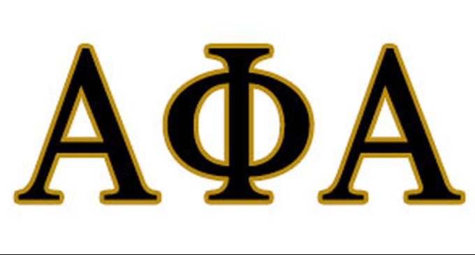 Alpha Pi Lambda Chapter, Alpha Phi Alpha Fraternity, Inc. announce 2022 scholarship awards