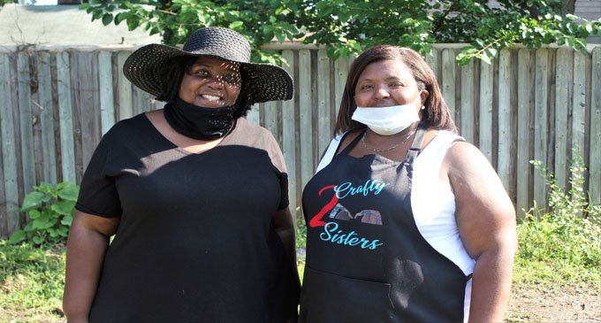 Black Business Market in East Winston continues to grow