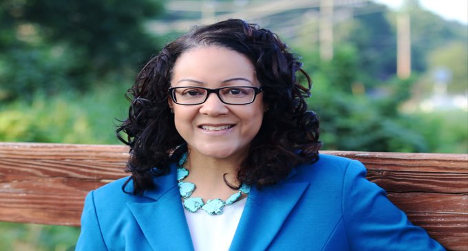 Forsyth County hires Family Justice Center director