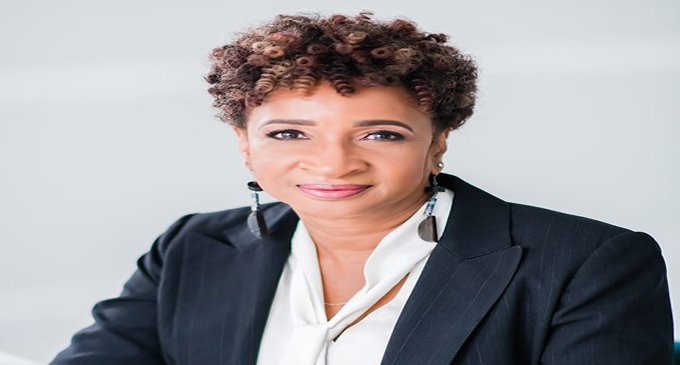 Paula McCoy  qualifies to run for the Northeast Ward City Council seat