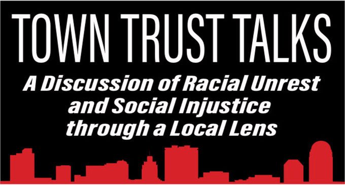 Human Relations Commission hosts virtual Community Trust Talks