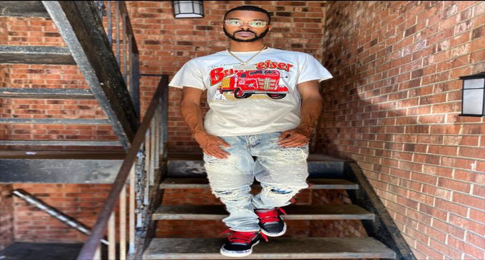 Local artist signs record label deal