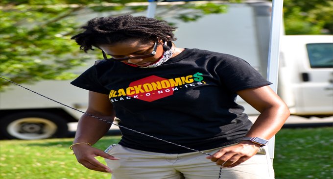 Attention on Black-owned businesses gaining momentum