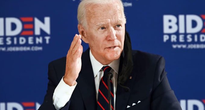 Commentary: Biden and the world: A deeper look at his foreign affairs team