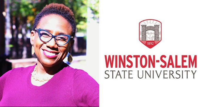 Former teacher named associate dean of education at WSSU
