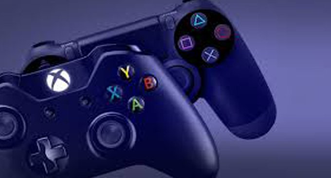 Where gaming meets Gospel: Youth For Christ reaches teens with video-game ministry