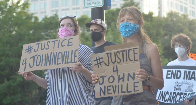 Body camera footage raises more questions than answers