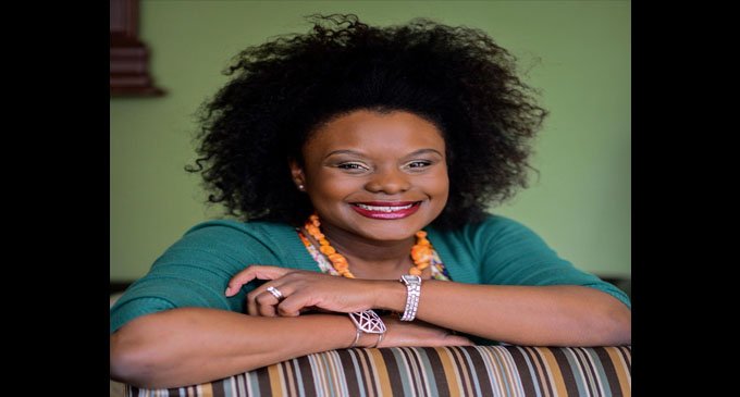 Kellie Easton running to fill spot as NAACP president with Carlisle stepping down
