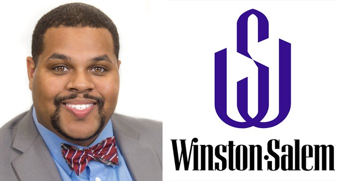 Marquis Barnett appointed city’s human resources director