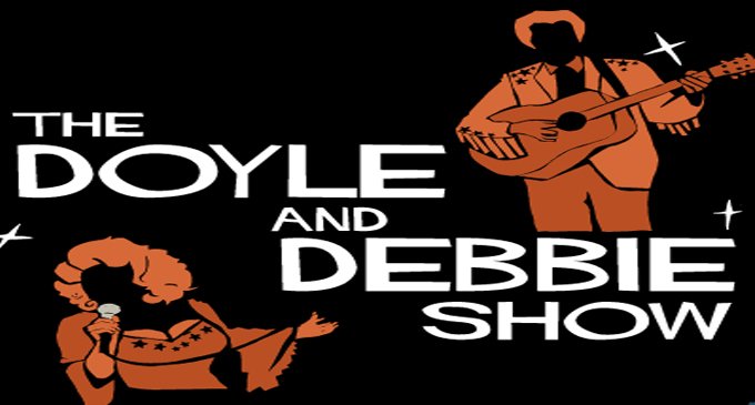 Theatre Alliance to perform outdoor  production of The Doyle and Debbie Show