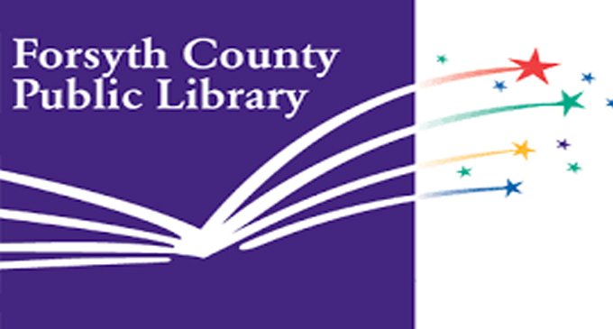 Forsyth County Public Library extends hours beginning Monday