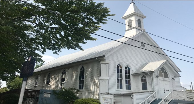 Lloyd Presbyterian celebrates 150th anniversary