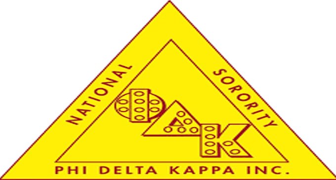 80th Eastern Region Anniversary Conference of Phi Delta Kappa, Inc. held virtually