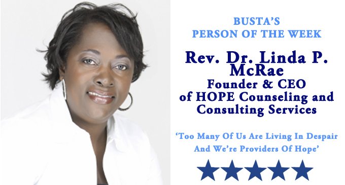 Business of the Month: ‘Too many of us are living in despair, and we’re providers of hope’