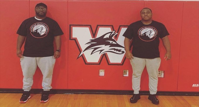 Walkertown finds new leader for basketball team