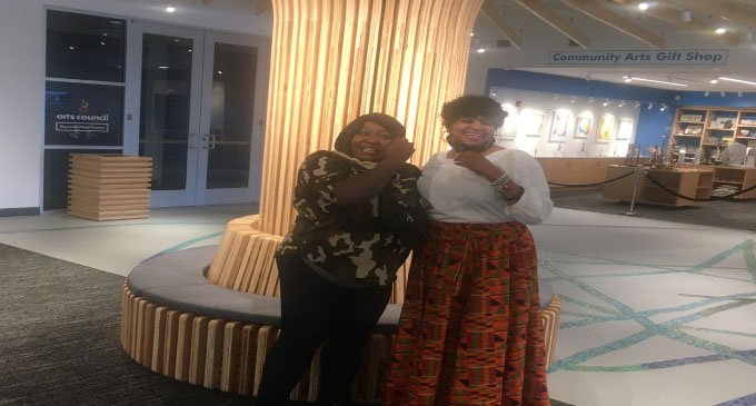 In pandemic days, East Winston women find strength in CSEM program begun in 2018