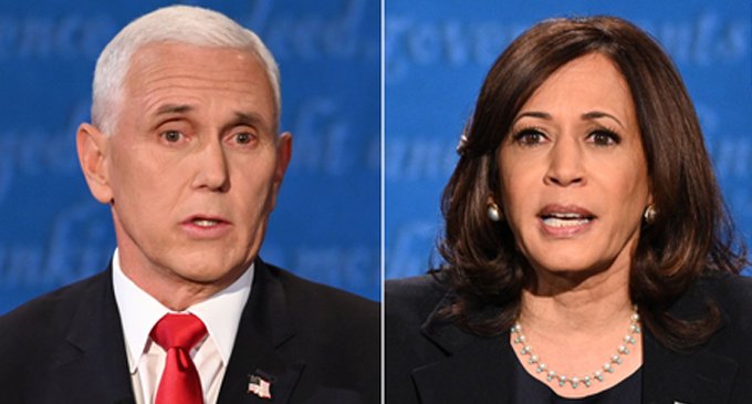 Commentary: Debate 2020: A Musca domestica and racism