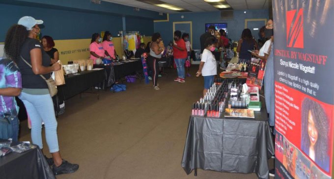 Business center looks to help others during the holiday season