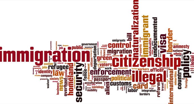 Commentary: I had to teach my kids about immigration: You may have to as well
