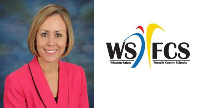 McManus named interim  superintendent