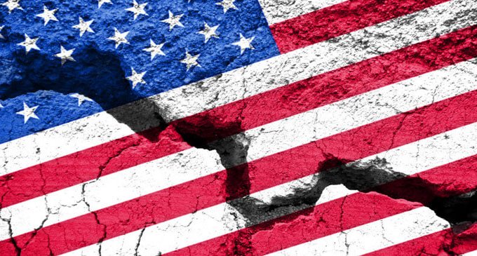 Guest Editorial: A Nation divided — Where do African Americans go from here?