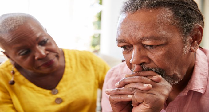 Commentary: What is a concerned person to do? 