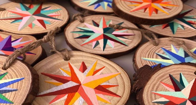 Holiday Ardmore Art Walk to feature works by local artists and craftspeople