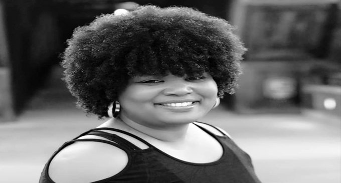 Gwendolyn Robinson recognized as community ‘hidden jewel’