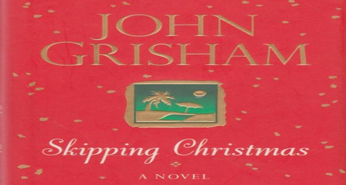 Commentary: Skipping Christmas
