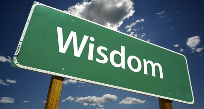 Commentary: One world: the wisdom of wholeness