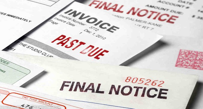 Commentary: COVID-19 worsens debt collector harassment  