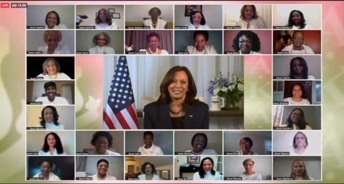 Alpha Kappa Alpha sorority celebrates 113th anniversary