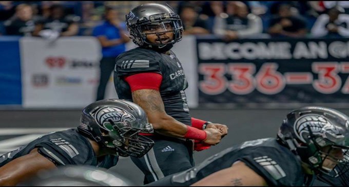 Carolina Cobras set to open up season in April
