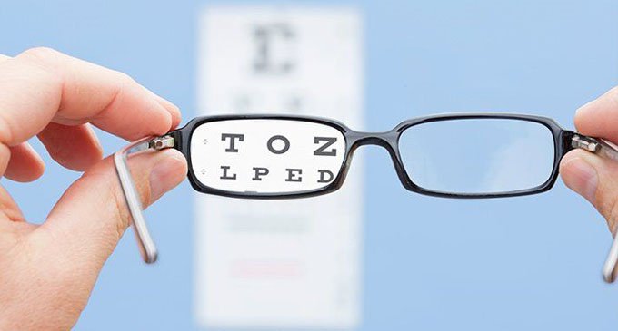 Commentary: Glaucoma: the ‘sneak thief of vision’