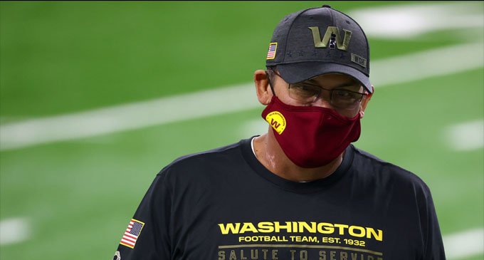 Washington feels impact of Ron Rivera’s first season